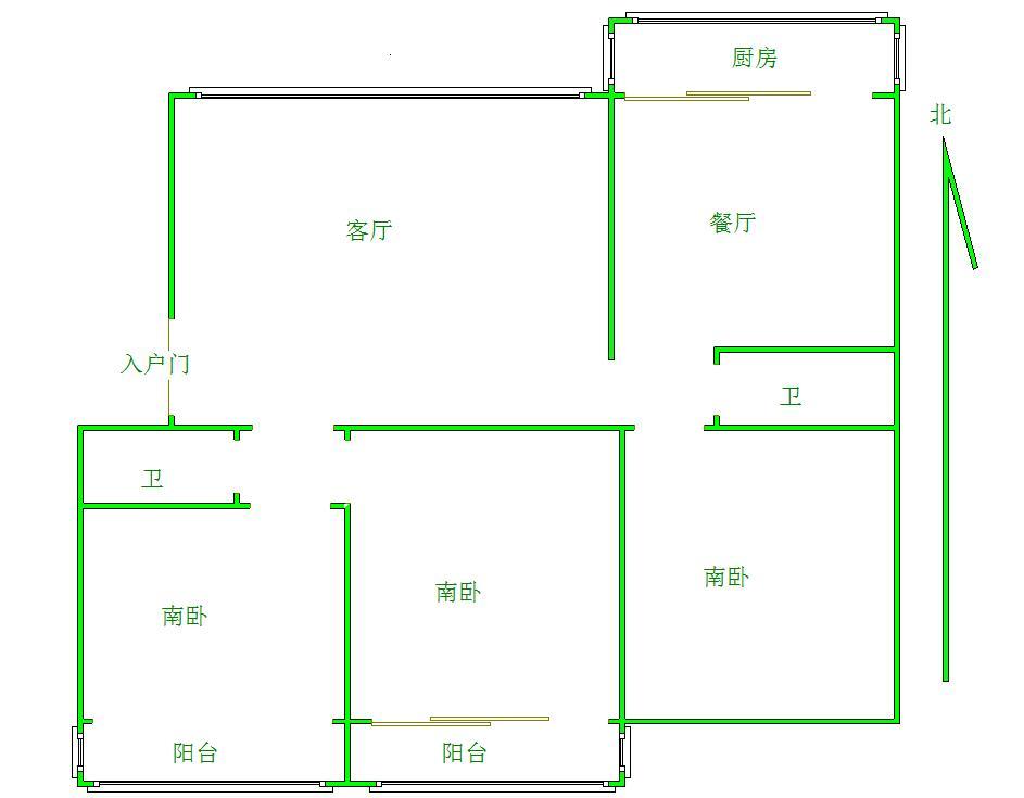 窑头路7-3号