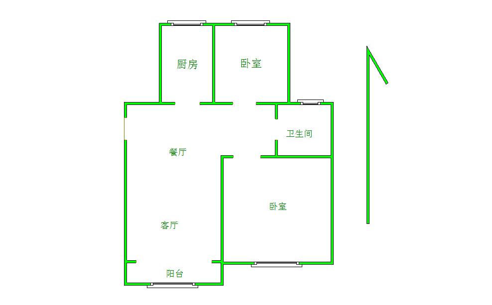 范景家苑