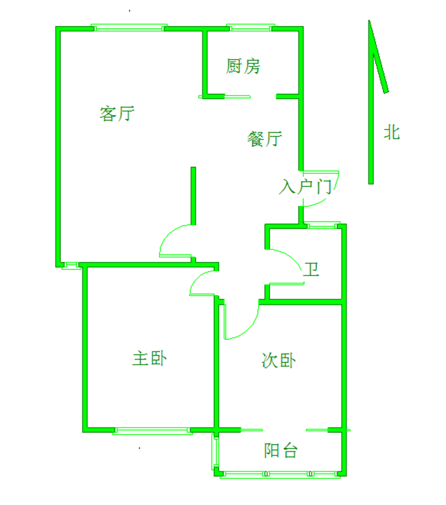 建大花园