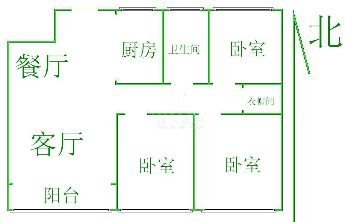财富中心