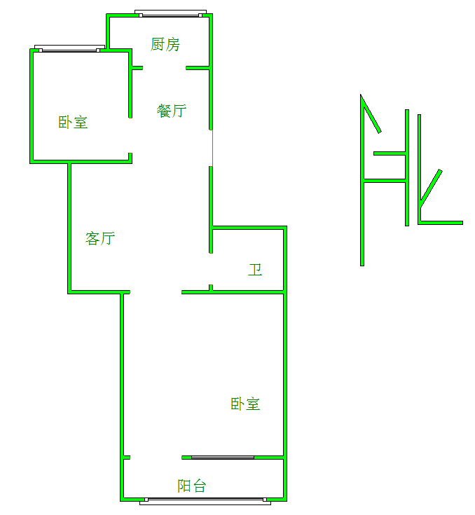 三庆燕舞园