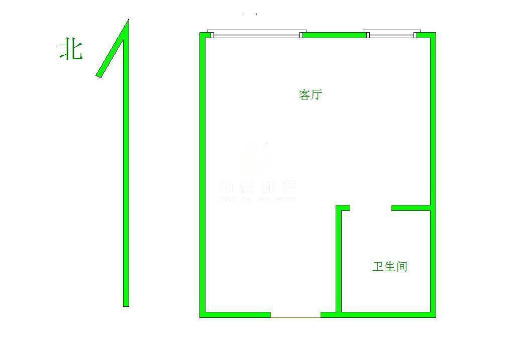 力高国际（商住楼）