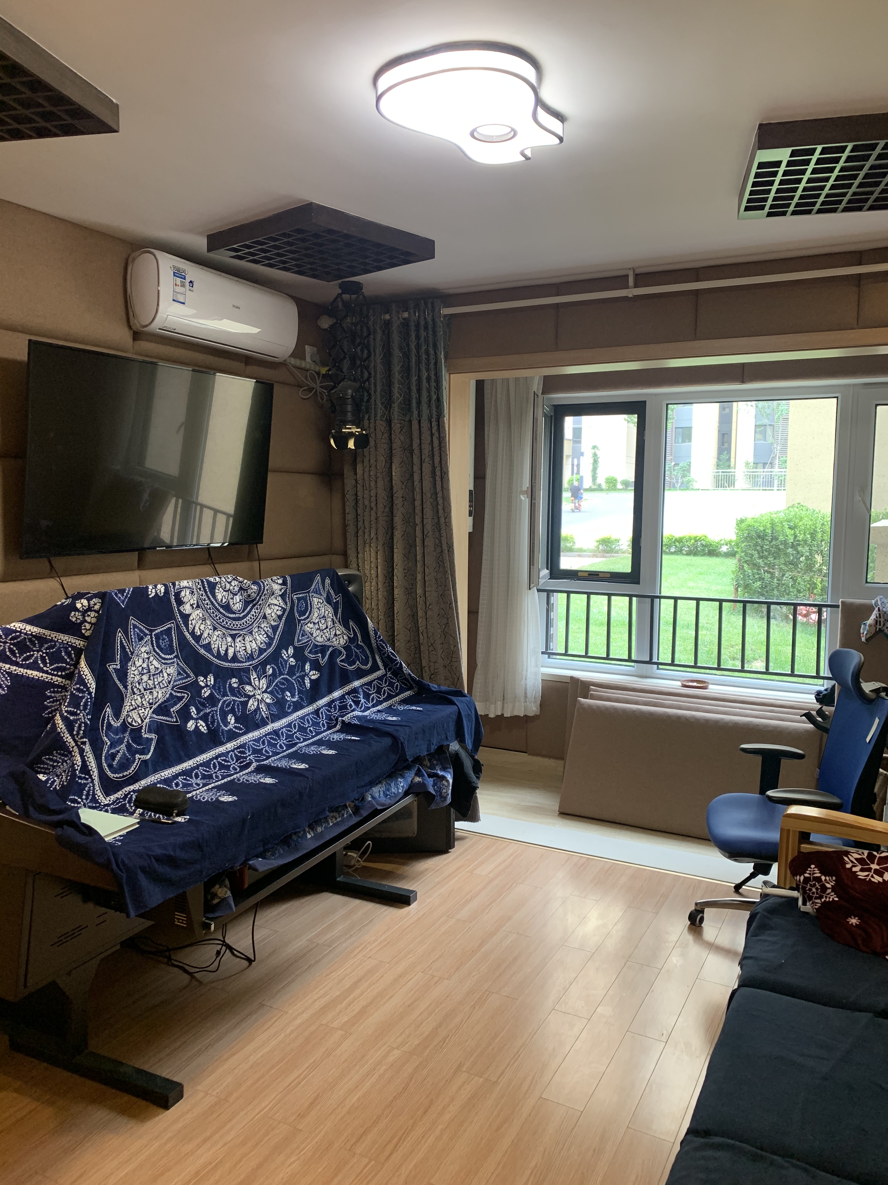  万科金域华府 南