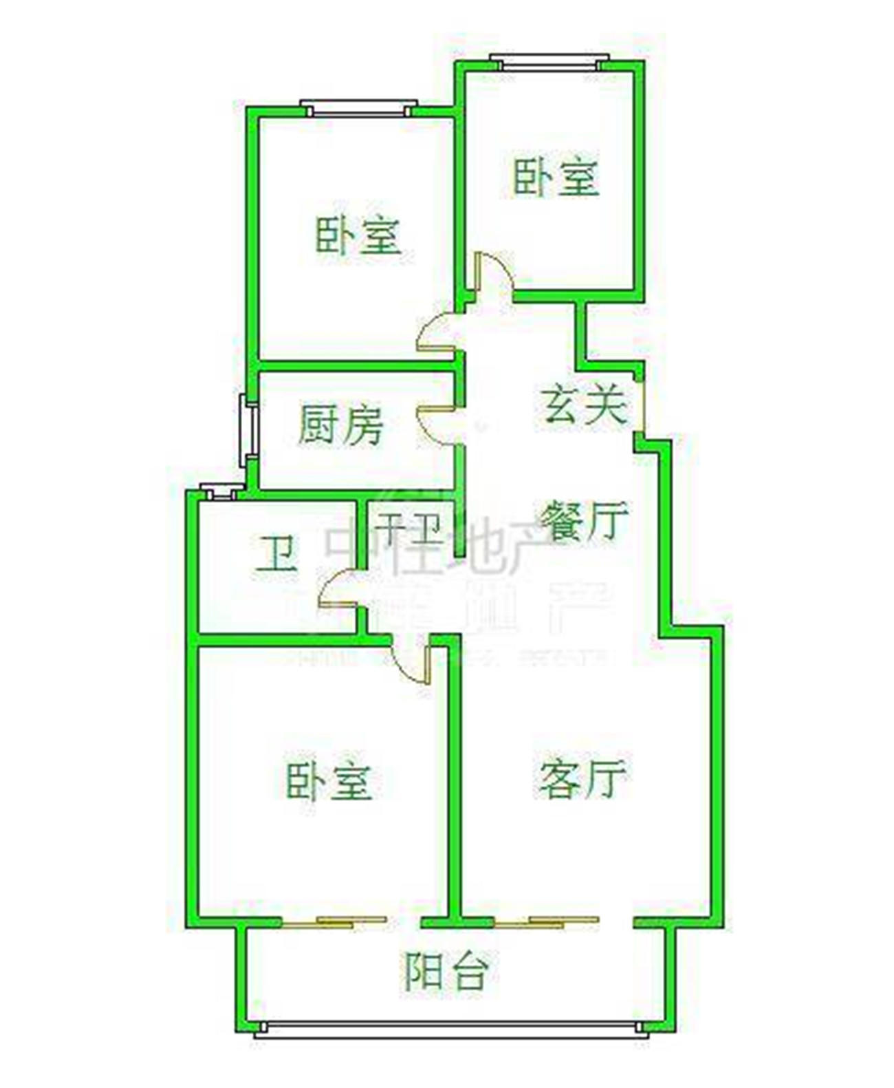 新城香溢澜庭