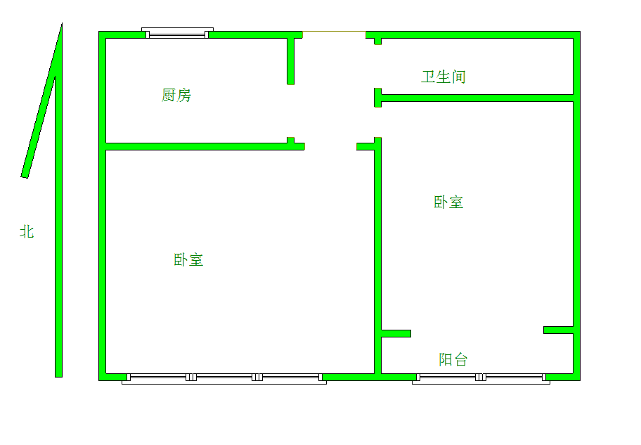 甸柳新村三区