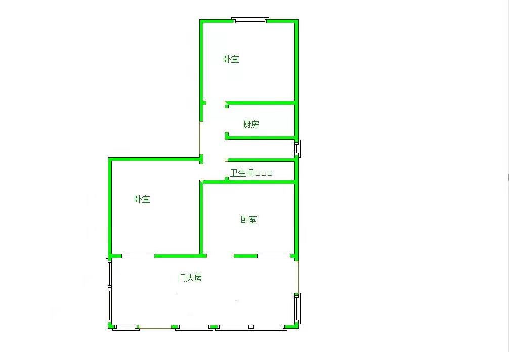 历园新村