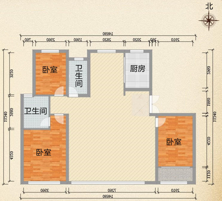 中新国际城
