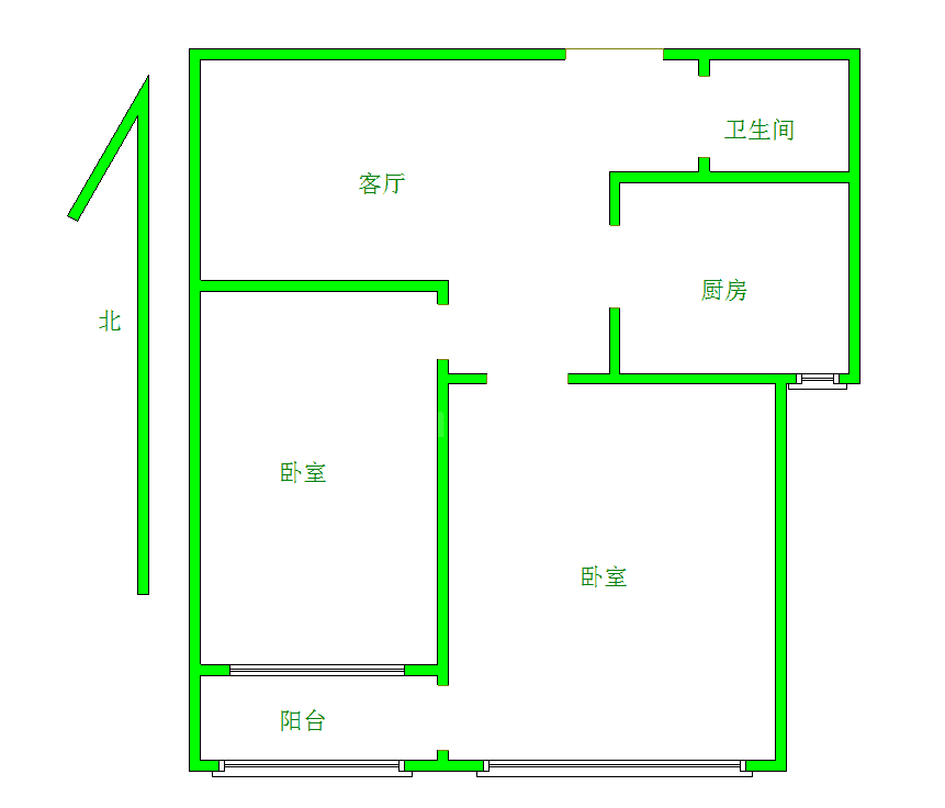 宝华新区