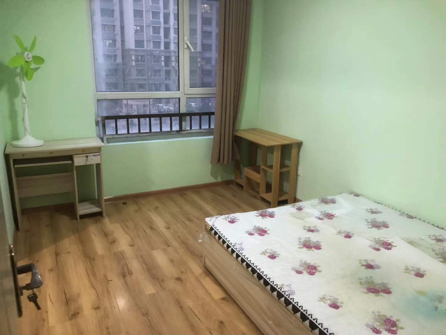 龙槐雅苑