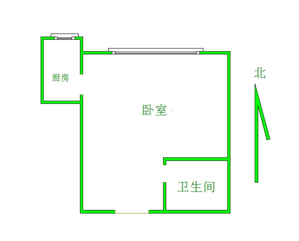 发祥巷