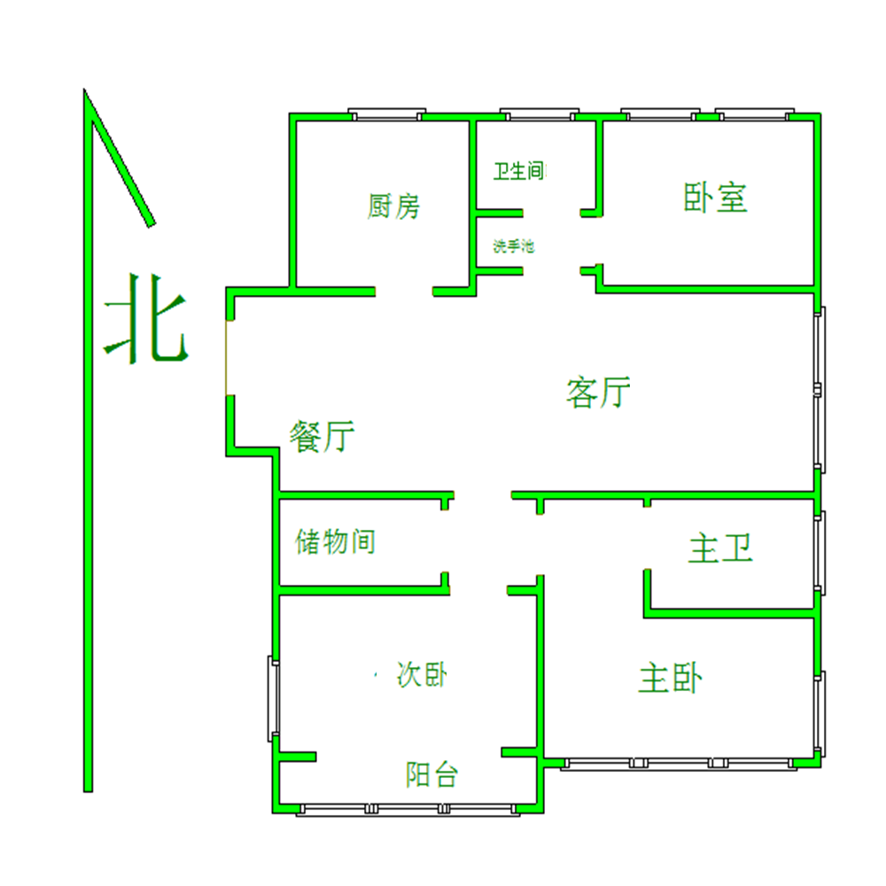 万科翡翠公园