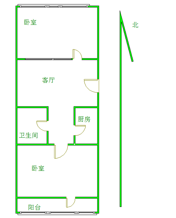 工人新村南村西区