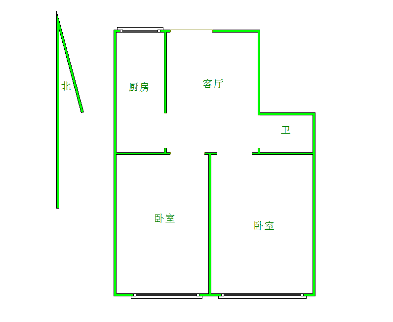 明湖小区东区四区