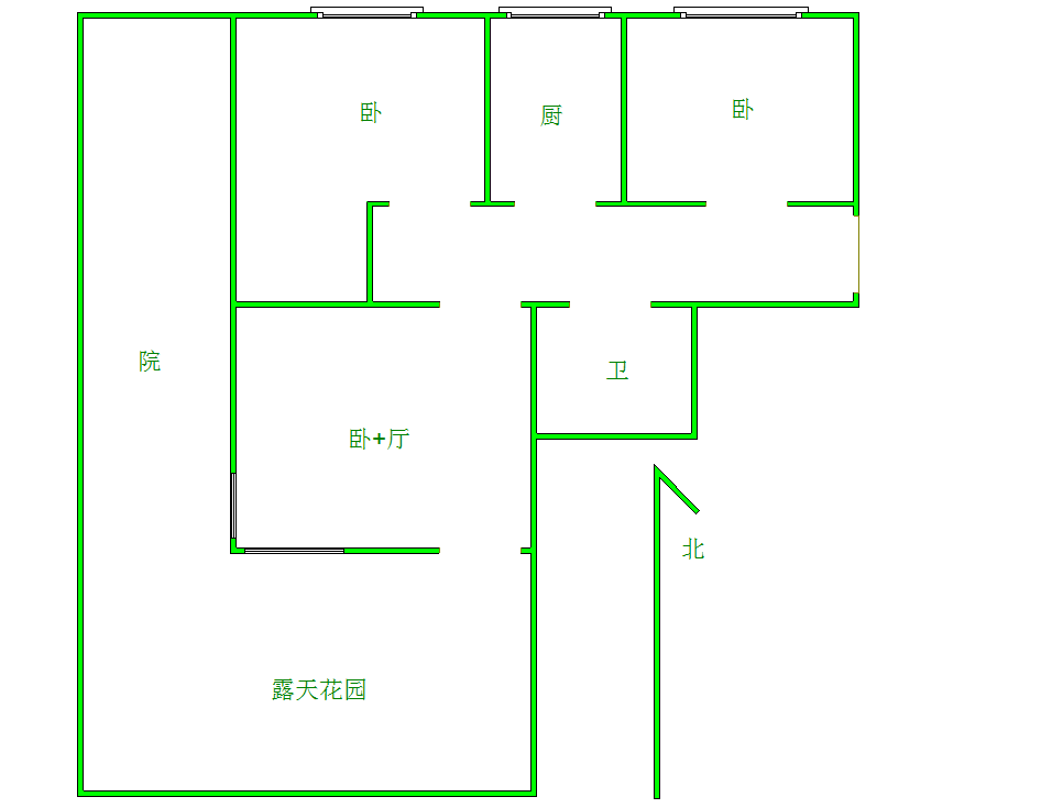 明湖小区