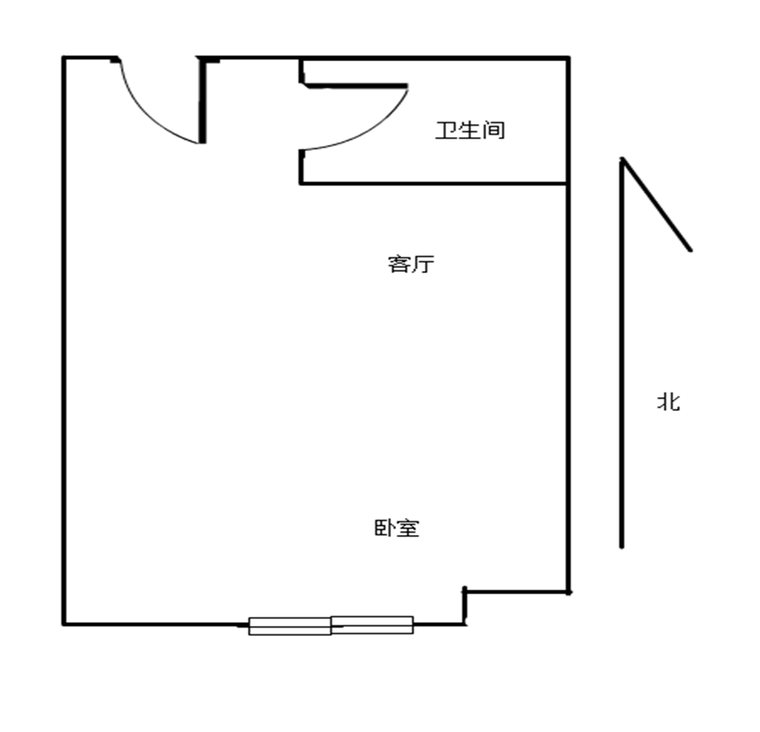 万虹广场(公寓)