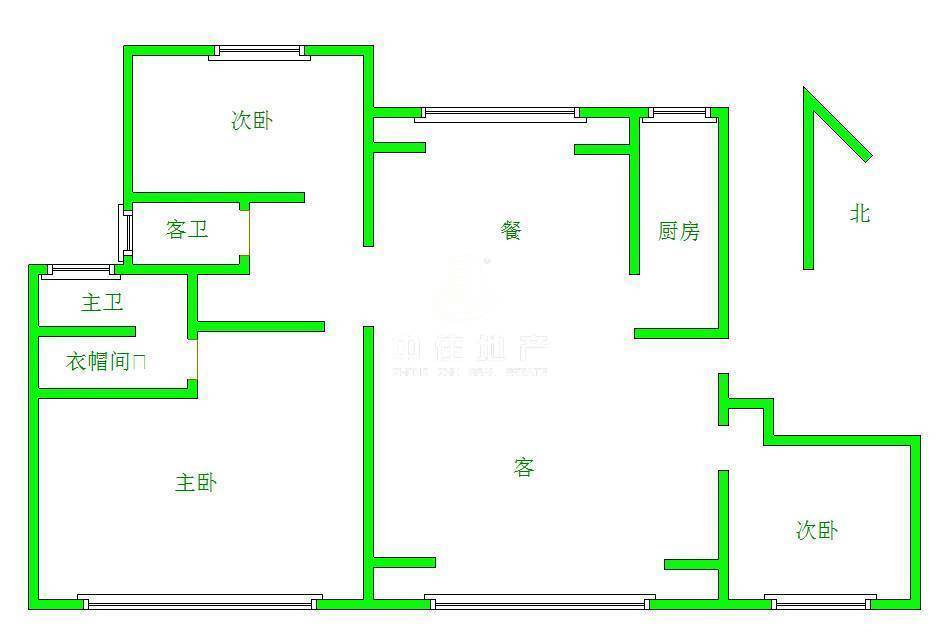 银丰唐郡