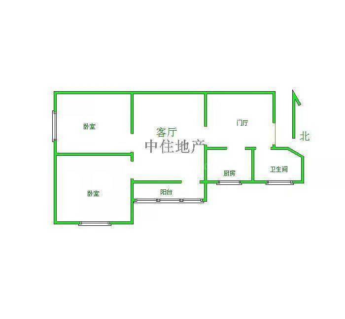 邮电新村