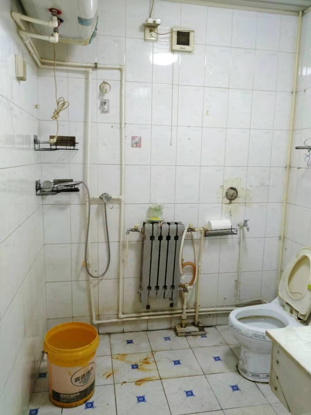 正华园小区