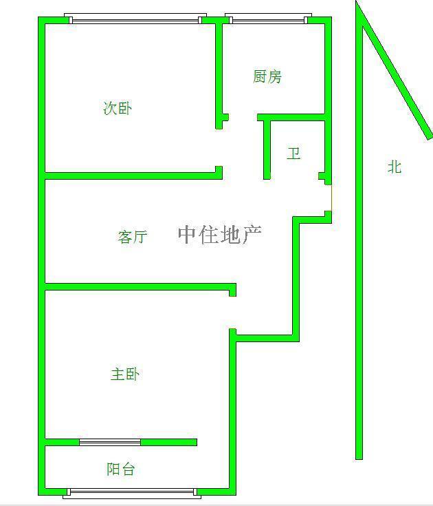 制锦市镇武街