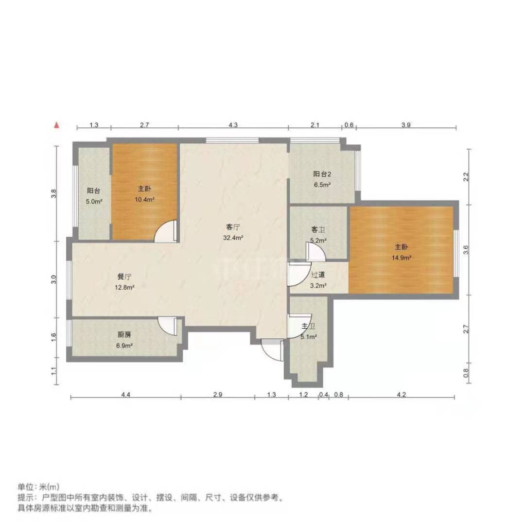 银座晶都国际
