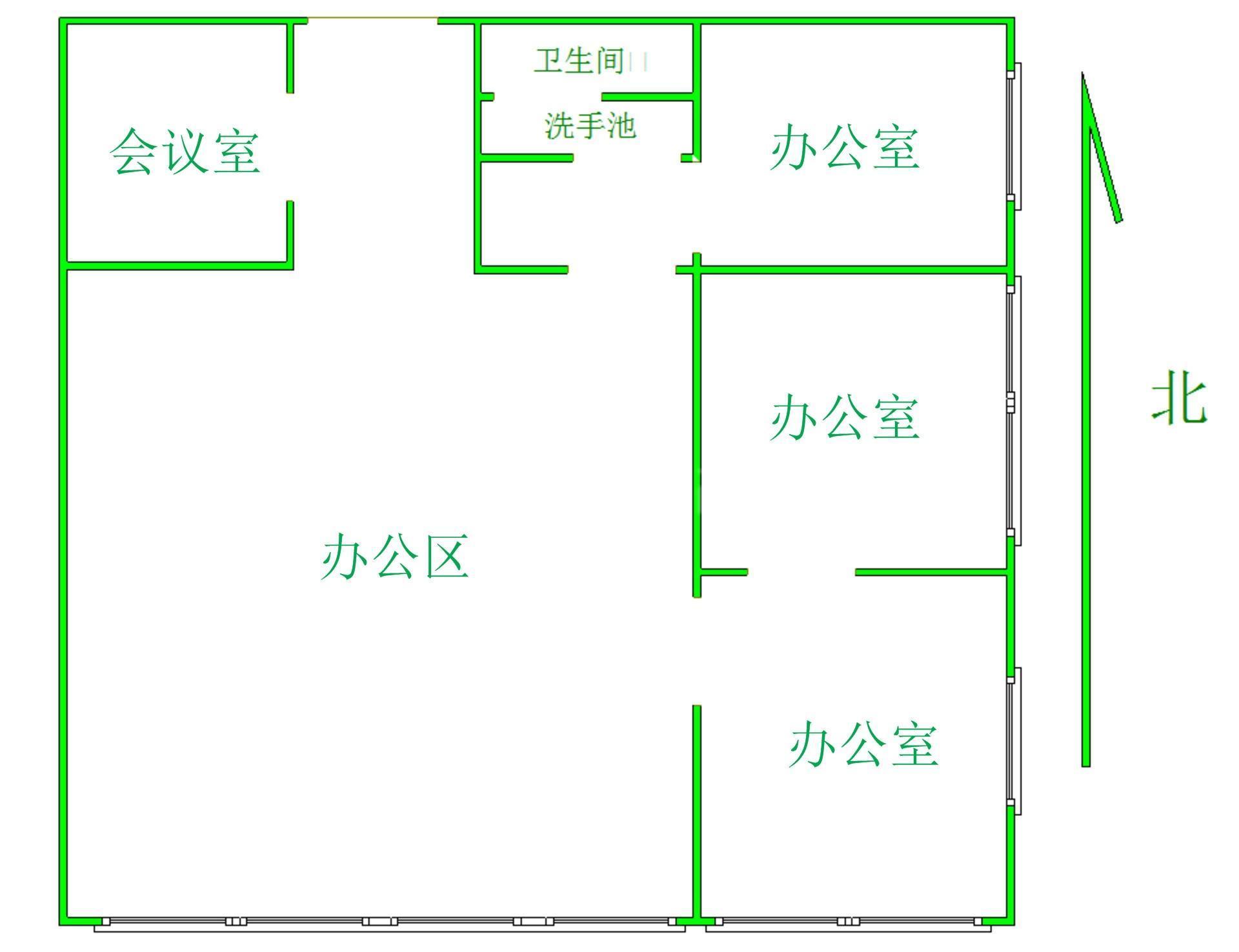 三威大厦