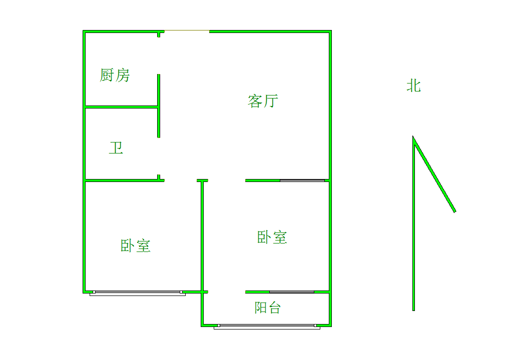 新龙家园