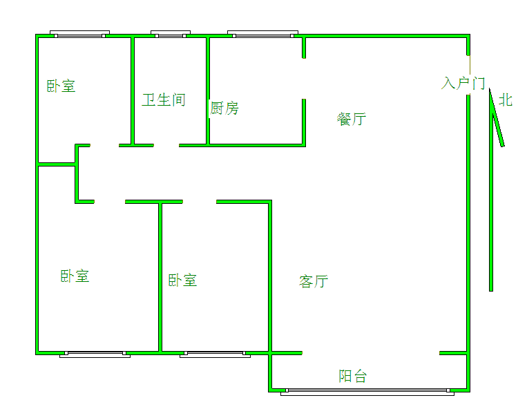 阳光城丽景公馆
