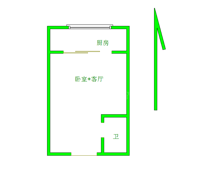 龙湖奥东11号