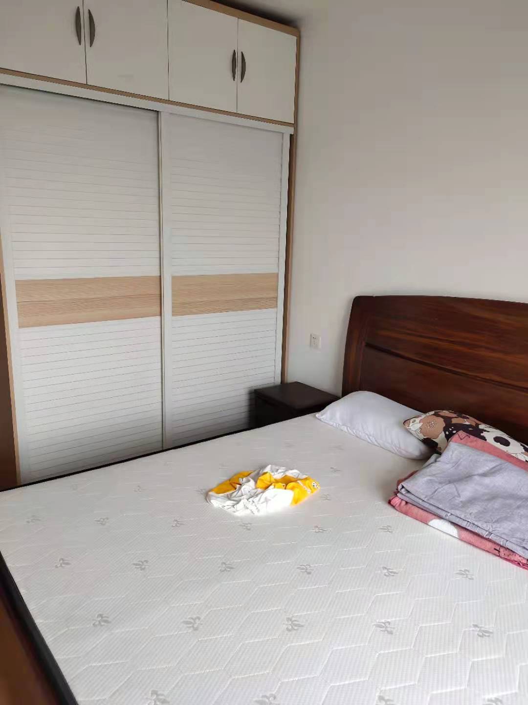 万科公园里