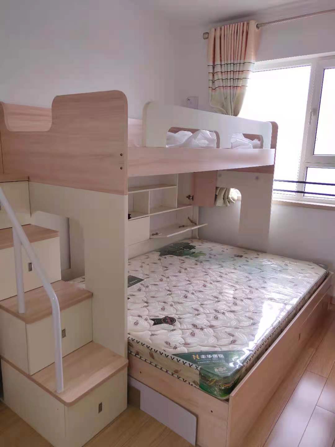 万科公园里