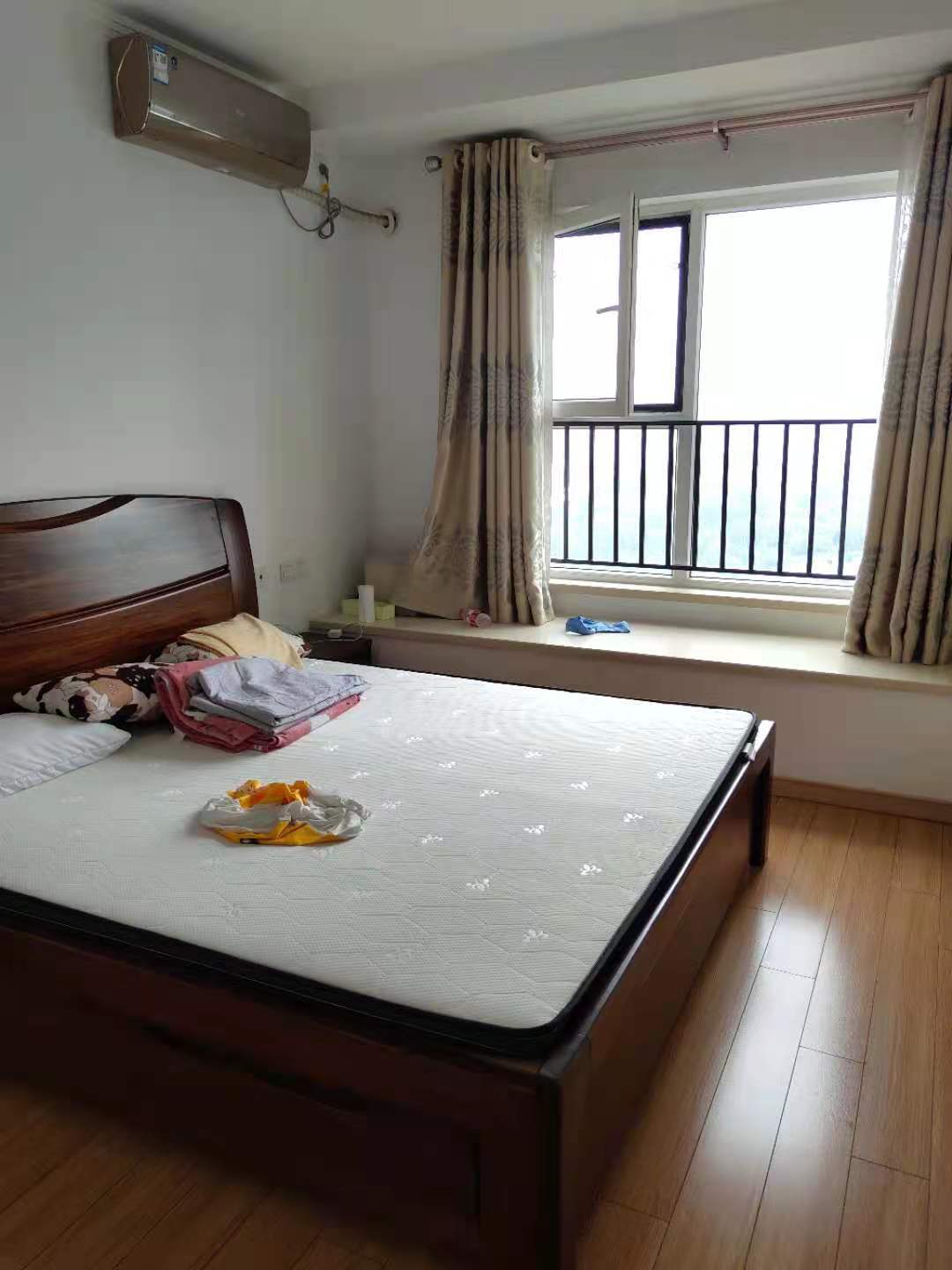 万科公园里