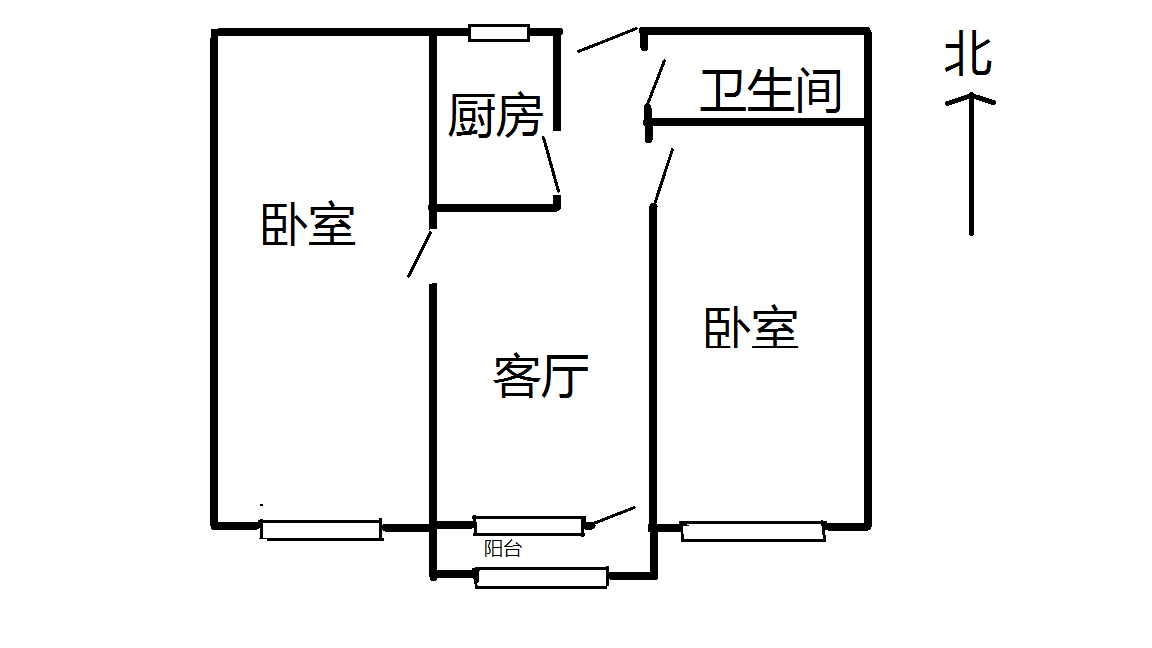 交校路路桥集团宿舍