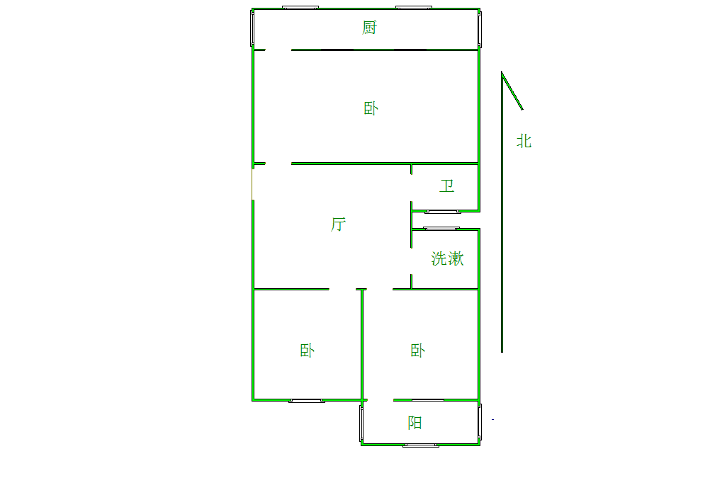 明湖小区