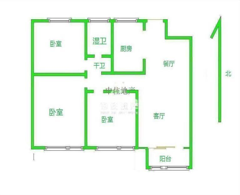 新城香溢澜庭