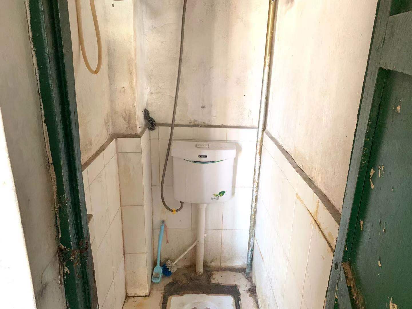 铜元局后街宿舍