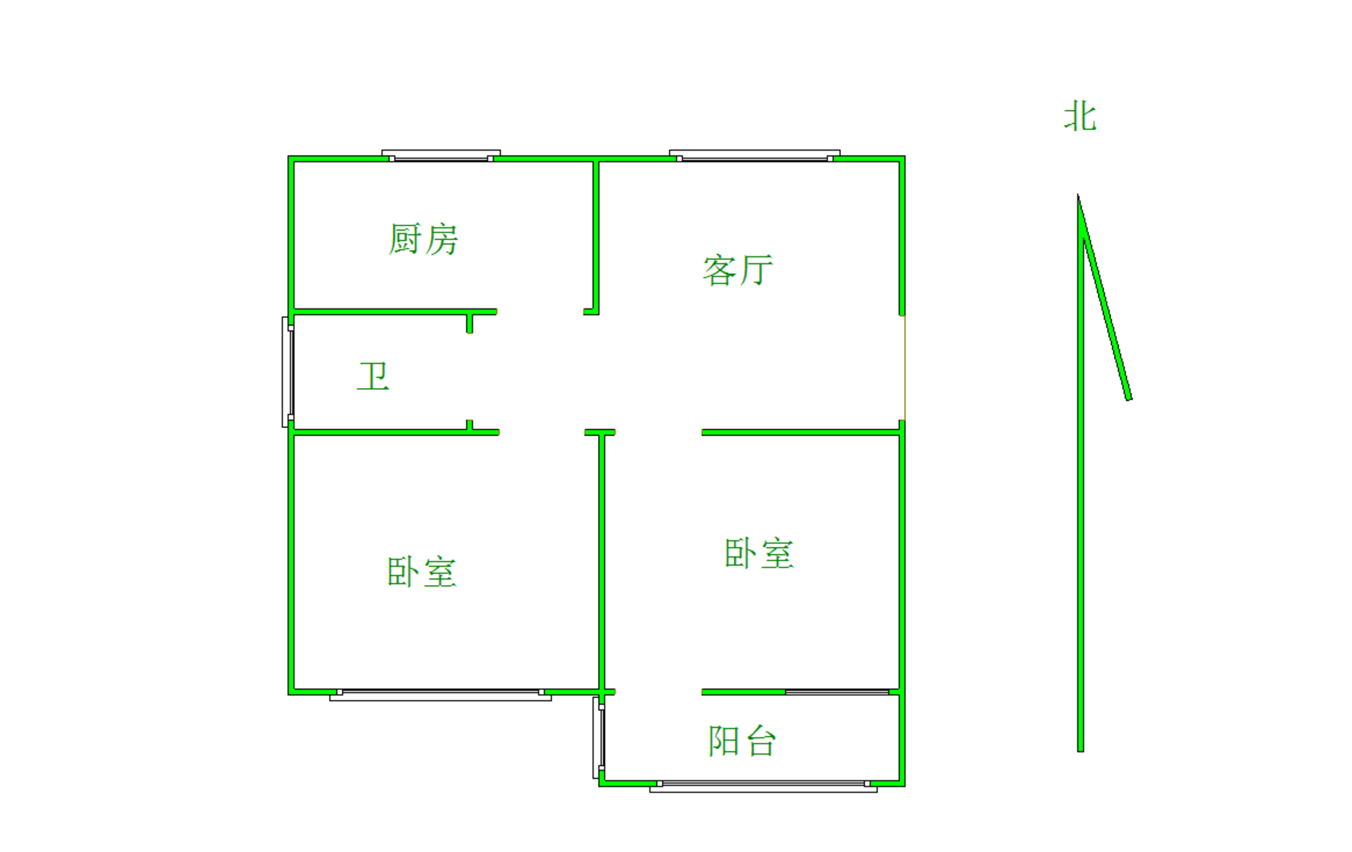 科苑小区南区