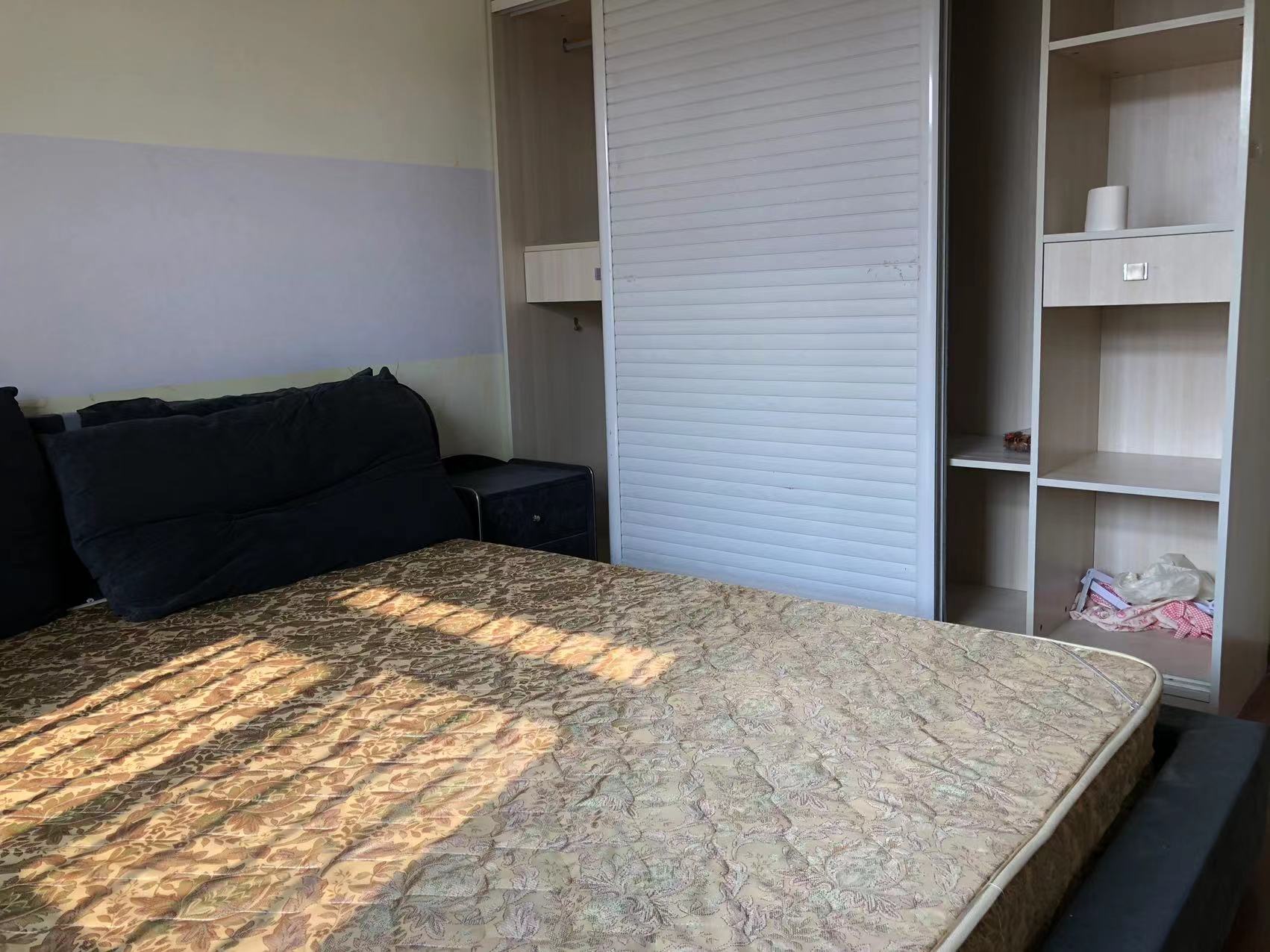 工人新村南村西区