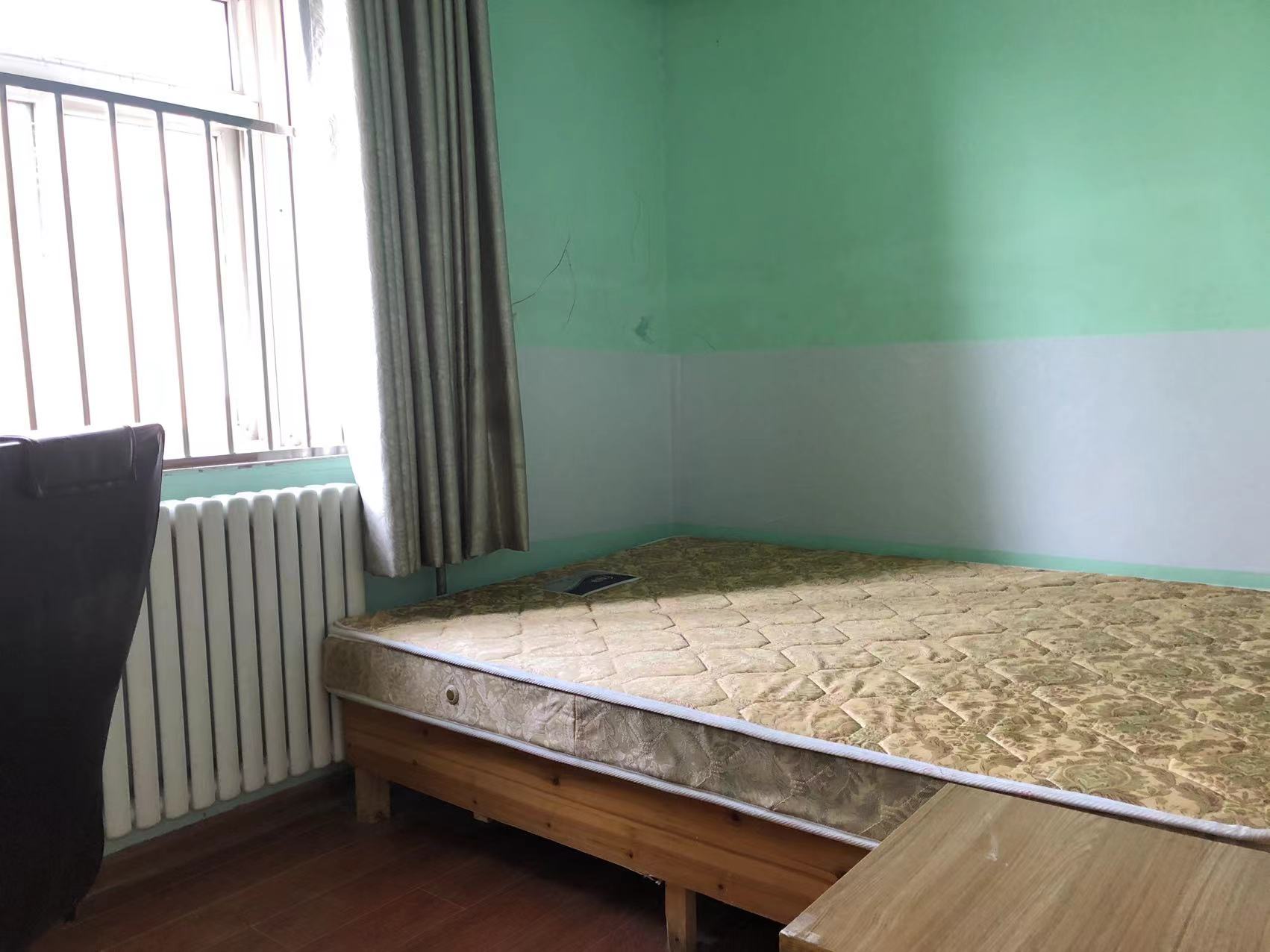 工人新村南村西区