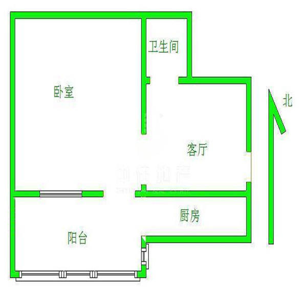 泺源回民小区