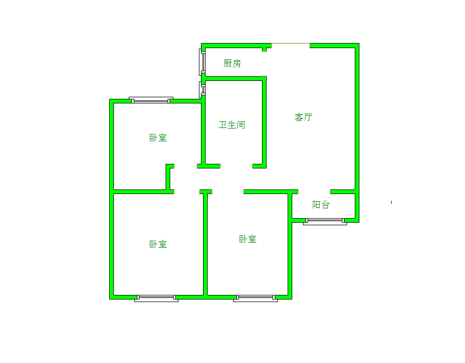 绿地新里香榭丽公馆
