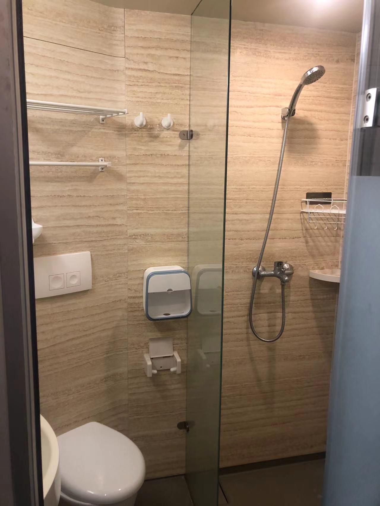 万科麓公馆