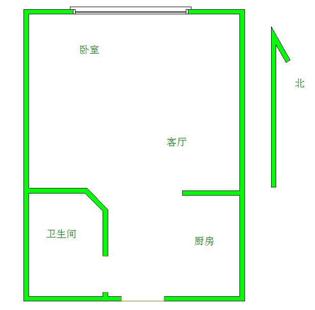 万科麓公馆