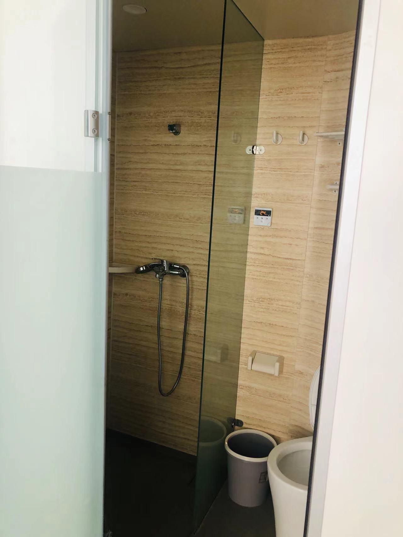 万科麓公馆