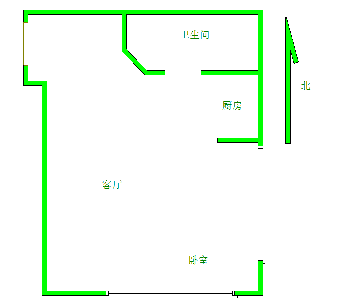 万科麓公馆