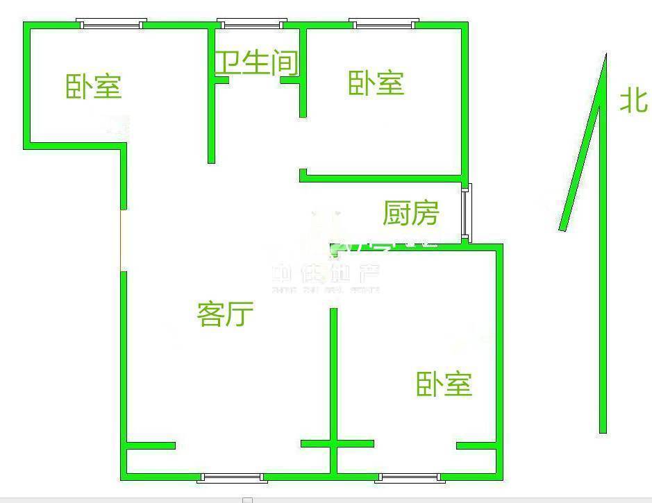 龙湖水晶郦城