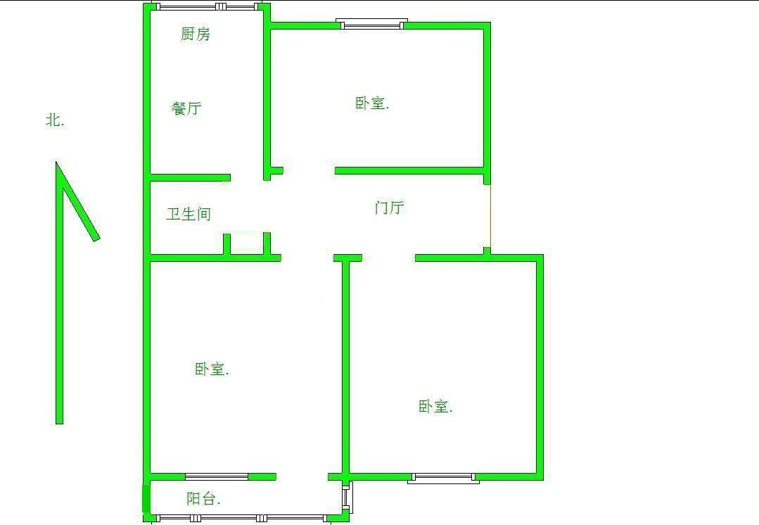山师教工三宿舍