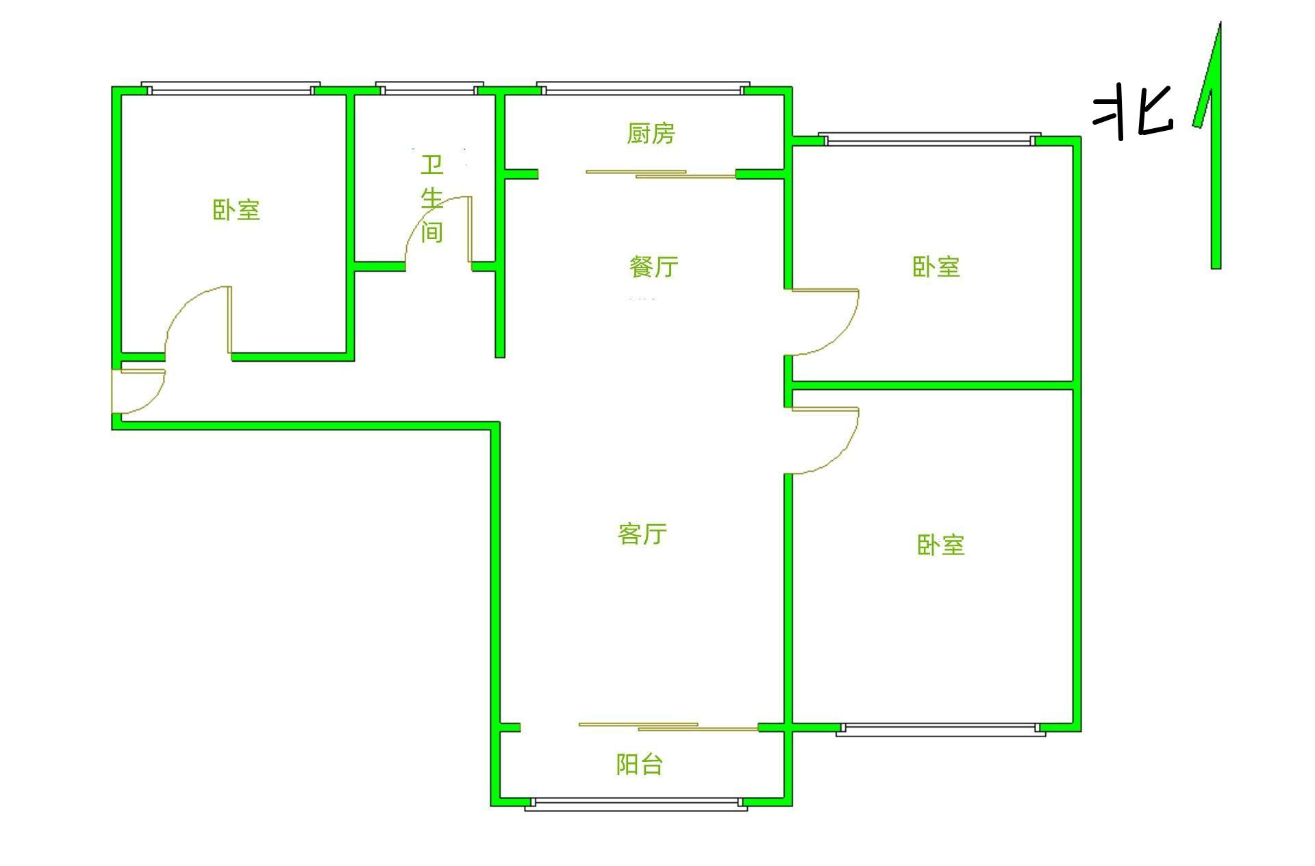 康城新苑
