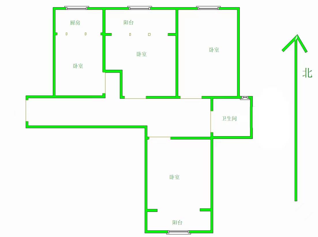 康成花园