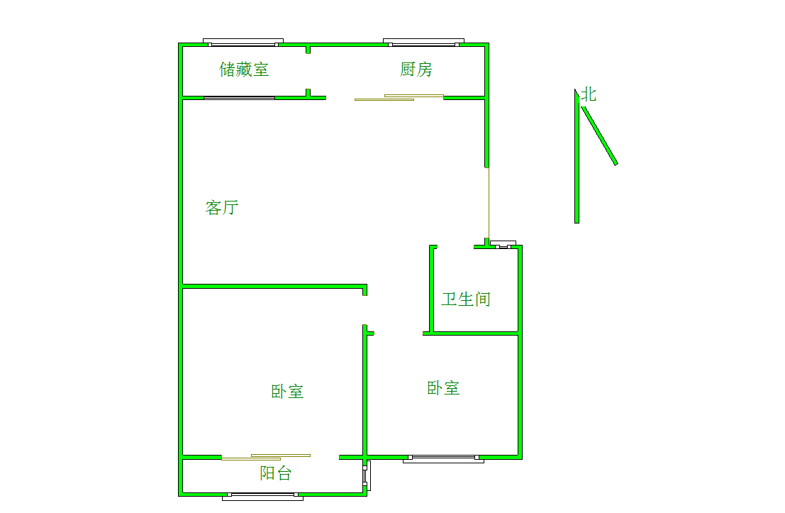 祝甸东方花园