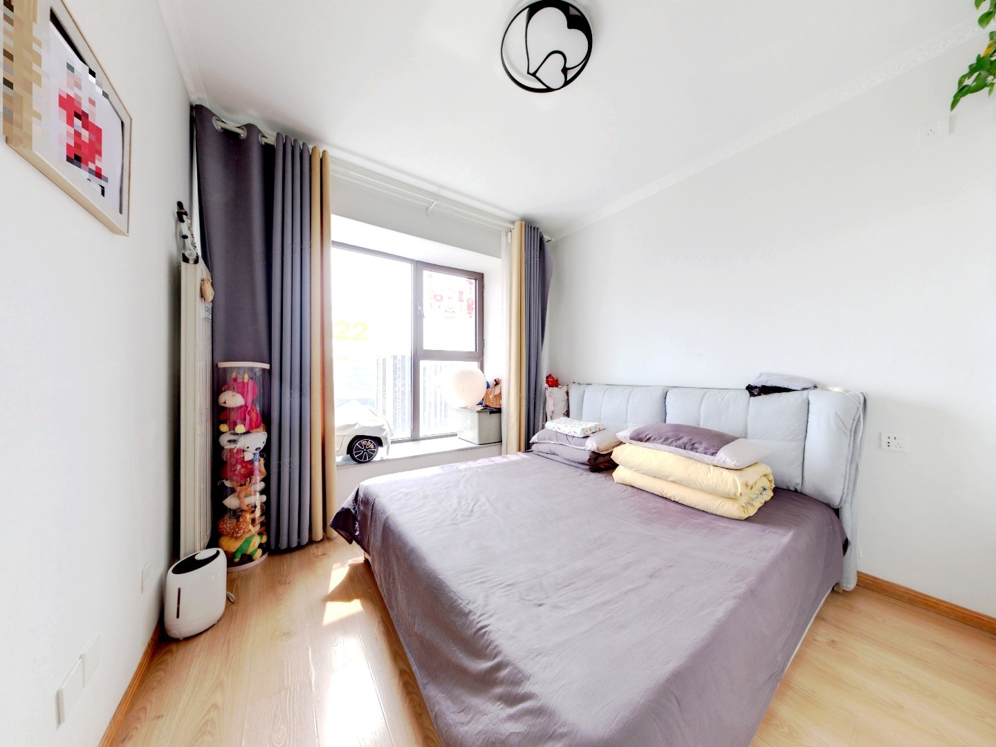 中海国际社区（C3地块）